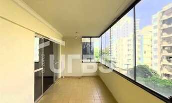Imagem 4: Apartamento no setor oeste, com 04 quartos sendo 01 suíte