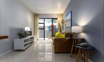 Imagem 3: Recreio dos Bandeirantes