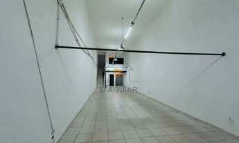 Imagem 2: Escritório para Alugar na Vila Mazzei com 100m² de Área Útil Disponível