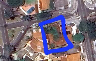 Imagem: Tenho dois lotes excelentes no Jd. America