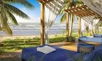 Imagem 2: LOTE POSIÇÃO NORTE - MALIBÚ BEACH - RAINHA DOS LOTES