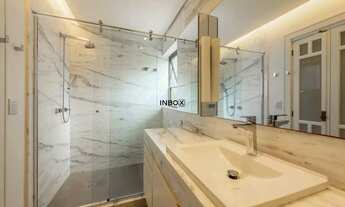 Imagem 3: Apartamento Alto Padrão com 3 Dormitórios, Living Amplo e 2 Vagas