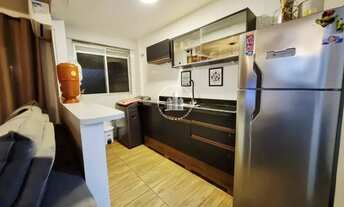 Imagem 3: Apartamento 3 Quartos 58m² - Jardim Atlântico - JMS