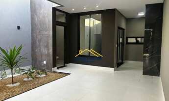 Imagem: Casa com 3 dormitórios à venda, 124 m²