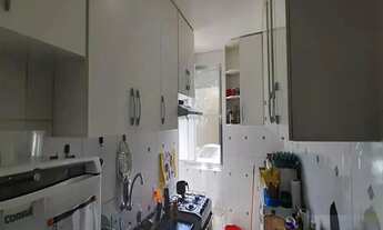 Imagem 2: Apto 2 dorms e vaga venda Casa Verde