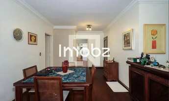 Imagem 4: Apartamento à venda na Rua Abdo Ambuba, 360 - Vila Andrade - São Paulo - SP - CEP: 05725-0