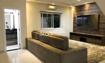 Imagem 5: Casa - Residencial Parque da Fazenda - Campinas