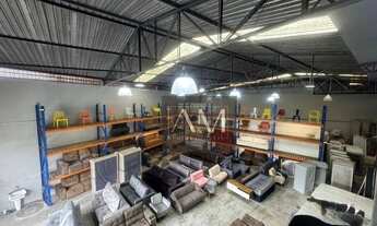 Imagem 2: Galpão à venda, 630 m² por R$ 3.600.000 - Chácara Califórnia