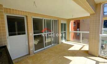 Imagem 4: Apartamento em Avenida Vicente de Carvalho - Praia dos Sonhos - Itanhaém/SP