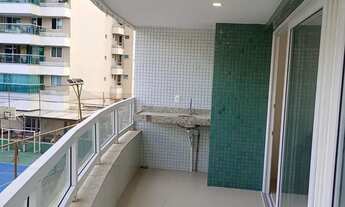 Imagem 4: 1/4 nascente total e mobiliado com infraestrutura completa em armação