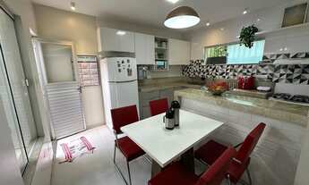 Imagem: Casa no Marco - 250m2, 3 quartos, 1 vaga