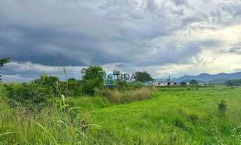 Imagem 5: Terreno à venda, 24219 m² por R$ 1.200.000,00 - Tremembe - Tremembé/SP