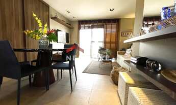 Imagem 4: Apartamento em Avenida Marechal Deodoro - Gonzaga - Santos/SP