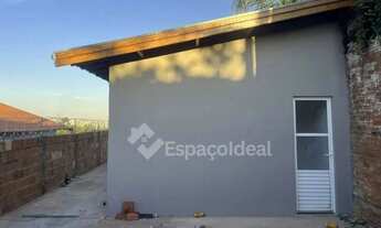 Imagem 2: Casa c/ suíte na Fundacao Casas Populares Salvador Filardi