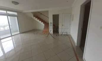 Imagem 2: Apartamento Cobertura Duplex - Jardim Aquarius - Residencial Casablanca - 4 Dormitórios