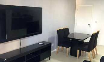 Imagem 6: Flat no Meireles para Venda