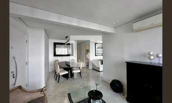 Imagem 2: Apartamento à Venda - Campo Belo, 3 Quartos, 110 m2