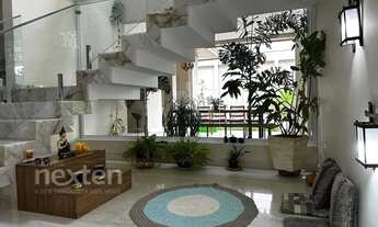 Imagem 3: Casa em Condomínio para Locação em São José dos Campos, Condomínio Residencial Monte Carlo