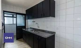 Imagem 6: Venda Apartamento 2 Dormitórios - 60 m² Vila Olímpia