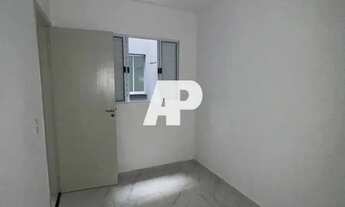Imagem 3: Apartamento (Apartamento Padrão) para Locação, 1 dorm(s), 40 m²