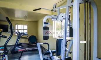 Imagem: Apartamento com 3 quartos com suíte à