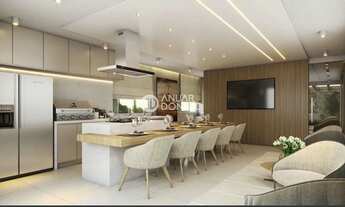 Imagem 5: Serra - Apartamento 3 quartos à venda na Anuar Donato