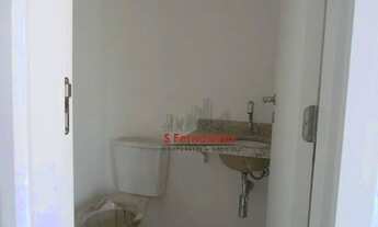 Imagem 6: Conjunto, 45 m² - venda por R$ 630.000 ou aluguel por R$ 3.932/mês - Pinheiros - São Paulo