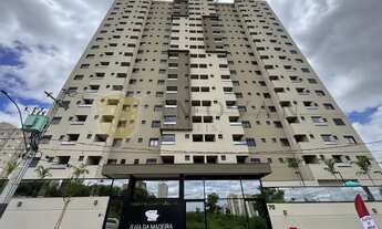 Imagem 2: Apartamento 85m² 2 Suítes 2 Vagas Lazer Completo