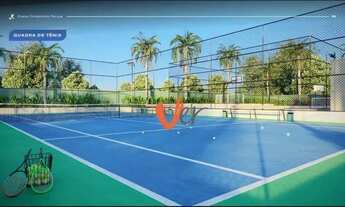 Imagem 7: Casa com 3 dormitórios à venda, 177 m² por R$ 921.000,00 - Jacunda - Aquiraz/CE