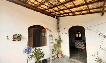 Imagem: Casa em Rua Agnaldo do E Santos - Portão