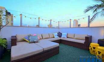 Imagem 7: COBERTURA - PINHEIROS - SP