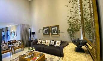 Imagem: Sobrado à venda, 3 quartos, 3 suítes