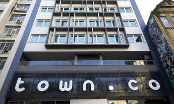 Imagem: Studio em Centro Histórico