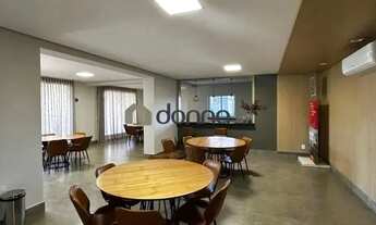 Imagem 3: Apartamento à venda, 2 quartos, 1 suíte, 1 vaga, Jardim São Bento - Uberaba/MG