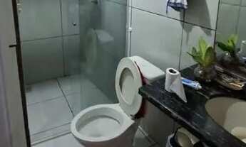 Imagem 3: Casa turu Casa com 2 dormitórios