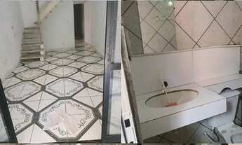 Imagem: Vende-se uma casa