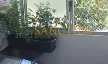 Imagem 5: Apartamento - Jardim Nova Europa - Campinas