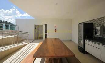 Imagem 4: Espaço e Conforto: Apartamento de 3 Quartos em Bento Ferreira