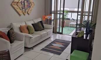 Imagem 6: Vendo Apartamento de 3 quartos com suíte na frente da Praia do Morro, Guarapari-ES