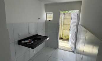 Imagem 7: Vendo casa no Reserva das Árvores