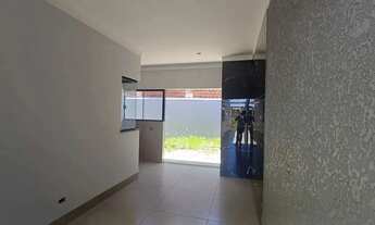 Imagem 7: Casa Jardim Paulista IV - Maringá