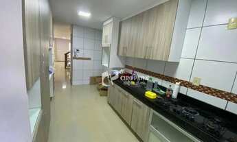 Imagem 6: Casa com 4 dormitórios, 226 m² - venda por R$ 795.000,00 ou aluguel por R$ 5.000,00/mês