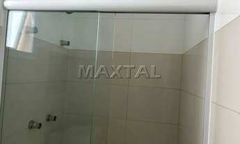 Imagem 7: Apartamento de 107m², com 3 dormitórios, 3 suítes, 5 banheiros e 3 vagas de garagem