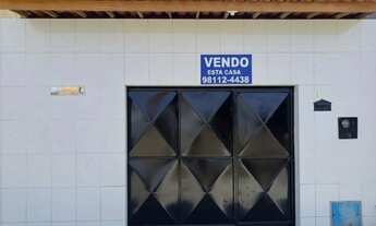 Imagem: Vendo casa na granja Portugal