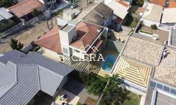 Imagem 2: Casa de Alvenaria - Venda - 03 dormitórios - Semi Mobiliada - 211m2 - Rua Carmela Stolf