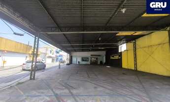 Imagem 5: SALÃO COMERCIAL PARA LOCAÇÃO E VENDA NA VILA SÃO JORGE