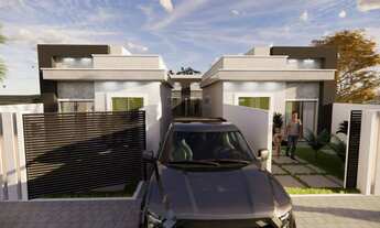 Imagem 3: Vendo casa na planta com preço imperdível