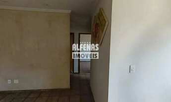 Imagem 5: Apartamento para aluguel 3 quartos no Bairro FONTE GRANDE