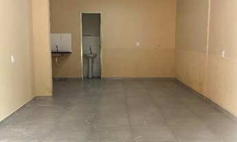 Imagem 6: Aluga esta linda casa de dois quartos rua E com rua 2 bairro cidade nova