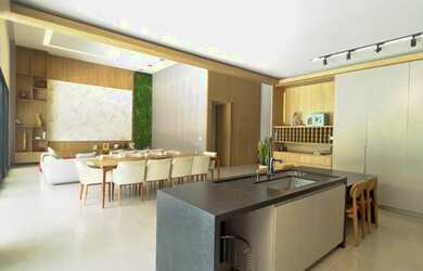 Imagem 4: Condomínio Terras de Santa Helena em Jacareí-SP - Permuta!!!